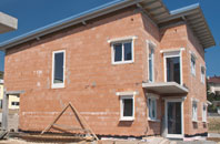 Dorney home extensions