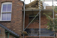 free Dorney home extension quotes