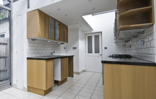 Dorney kitchen extension leads